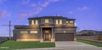 134 Lom Prada Trail, Sunland Park, NM 88063