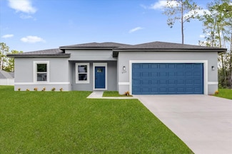 4535 SW 172nd Street Rd, Ocala, FL 34473