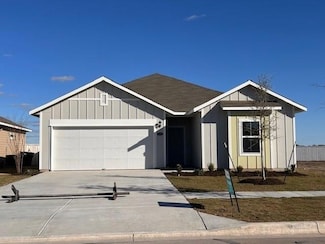 1240 Teychas Dr, Kyle, TX 78640