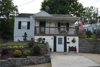 363 Grace Ave, Canonsburg, PA 15317