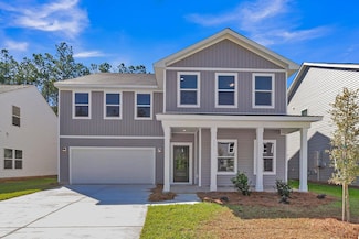 1066 Tea Maker Rd, Ravenel, SC 29470