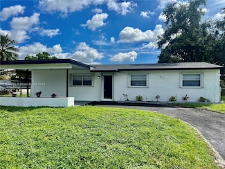 18011 NW 23rd Ave, Miami Gardens, FL 33056