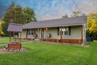 1614 Warner Bridge Rd, Shelbyville, TN 37160