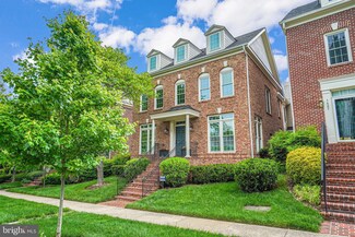 1405 Buena Vista Ave, McLean, VA 22101