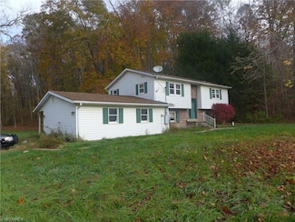 5340 Township Road 372, Junction City, OH 43748