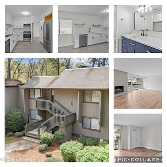 280 Sugar Gum Ln Unit 165, Pinehurst, NC 28374
