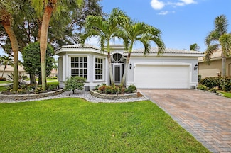 7236 Maple Ridge Trail, Boynton Beach, FL 33437