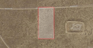 Vic Avenue F10 75 Stw, Lancaster, CA 93536