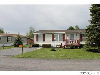 332 Ellisburg St Unit 14, Sandy Creek, NY 13145