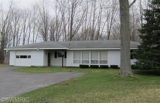 4799 N M 140, Watervliet, MI 49098