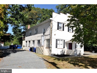 2221 Marne Hwy Unit 2B, Hainesport, NJ 08036