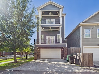 311 W 6th St, Houston, TX 77007