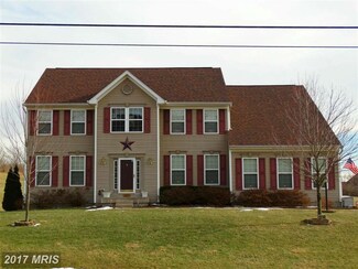 1214 Apple Way, Saint Thomas, PA 17252