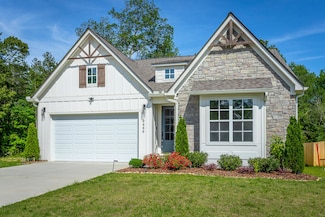 9446 Fox Gap Ln, Hixson, TN 37343