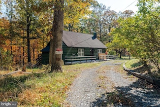 115 Risk Rd, New Market, VA 22844