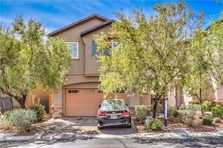 10509 Hartford Hills Ave, Las Vegas, NV 89166