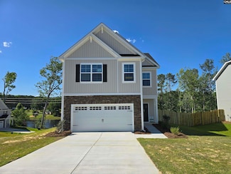 503 Silver Dipper Run, Lexington, SC 29072