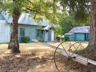 16411 S Union Mills Rd, Mulino, OR 97042