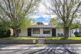 1213 Stetson Rd, Prescott, AZ 86303