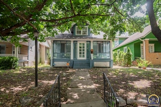 1184 SW Boswell Ave, Topeka, KS 66604