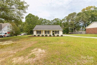 2460 Prince Dr, Lancaster, SC 29720