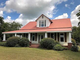 1355 Quaker Rd, Warrenton, GA 30828