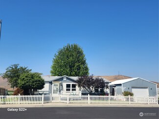 503 Hilltop Dr, Ephrata, WA 98823