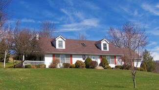 25 Dogwood Dr, Tunkhannock, PA 18657