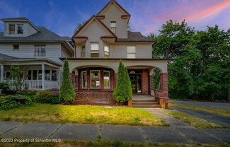 1510 Vine St, Scranton, PA 18510