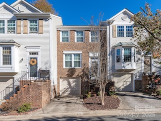 9633 Green Gable Ct, Charlotte, NC 28270