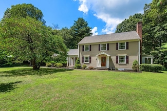 37 Yorkshire Rd, Dover, MA 02030