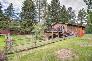 41909 Park Circle Dr, Polson, MT 59860