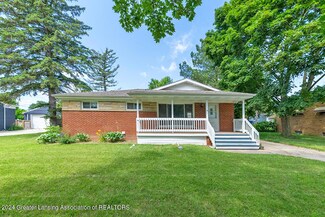 3033 Andrea Dr, Lansing, MI 48906