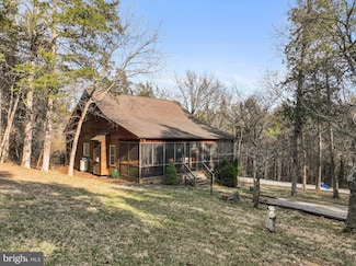 6005 Page Valley Rd, Luray, VA 22835
