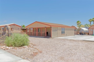 49531 Pearl Ave, Quartzsite, AZ 85346