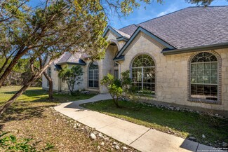 130 Palo Verde, Bulverde, TX 78163