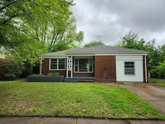 1401 E Jump St, Wichita, KS 67216