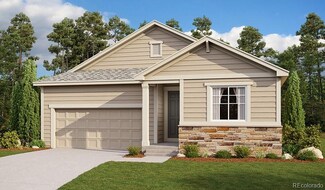 2593 Horsehound Place, Castle Rock, CO 80104
