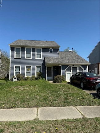 4020 Pleasant Valley Rd, Virginia Beach, VA 23464