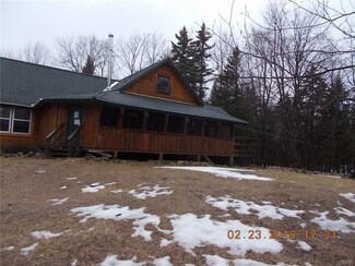 8180 Dd Jones Rd, Harrisville, NY 13648