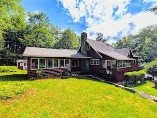 11 W Mongaup Trail, Smallwood, NY 12778