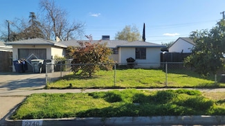 2740 E Indianapolis Ave, Fresno, CA 93726