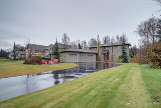 500 Orchid Cir, Anchorage, AK 99515