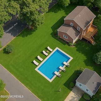 221 Harrison Ave, Oakhurst, NJ 07755