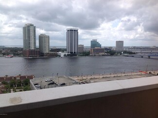 400 E Bay St Unit 1407, Jacksonville, FL 32202