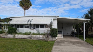 5655 James Dr Unit 271, Port Orange, FL 32127