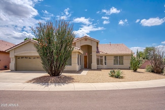 4141 W Potter Dr, Glendale, AZ 85308