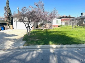 3000 Edwards Ave, Bakersfield, CA 93306