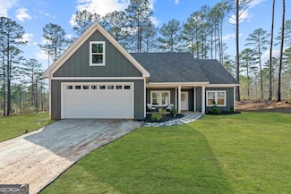 191 Crooked Creek Bay Rd SE, Eatonton, GA 31024