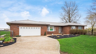 6662 Township Road 98, Thornville, OH 43076